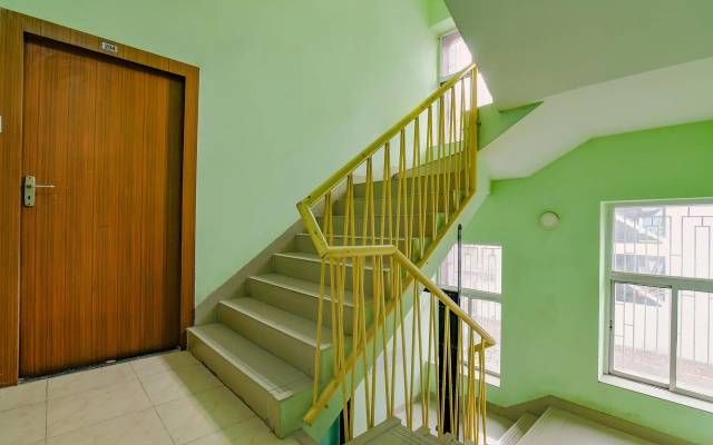 FabHotel Sharma Inn