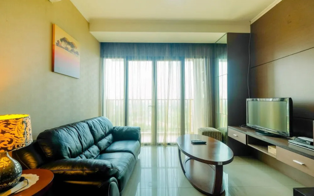 Great 2br at Hampton'S Park Apartment