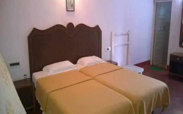 Capitol Village Resort-Madikeri