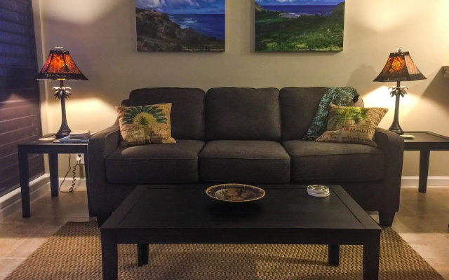 Molokai Vacation Properties – Molokai Shores