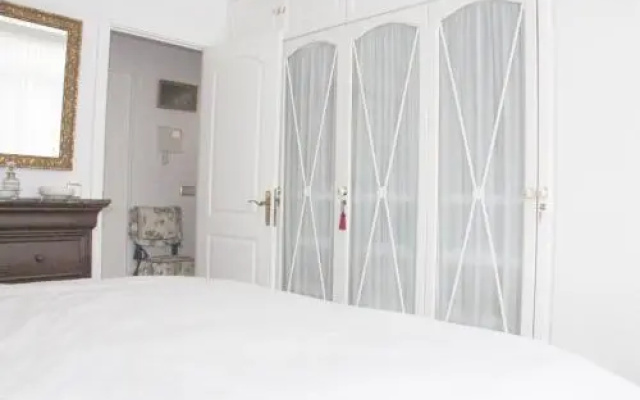 Apartamento Picasso Canteras