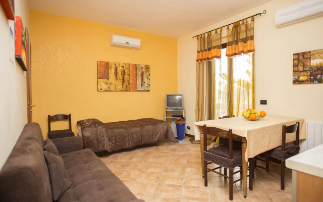 B&B Oikos Vacanze