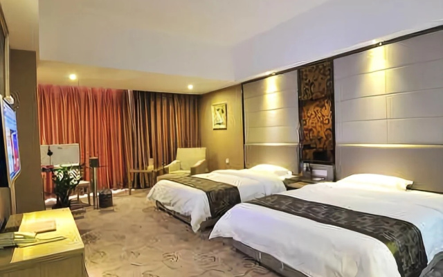 Mingxiang Hotel