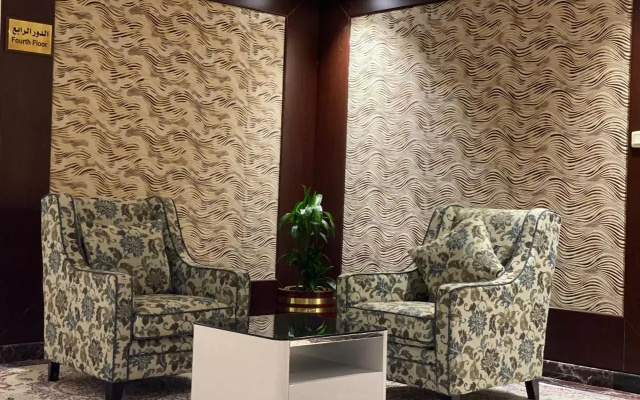 Ramis Albokhary Furnished Apartments