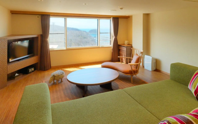 Kiki Shiretoko Natural Resort