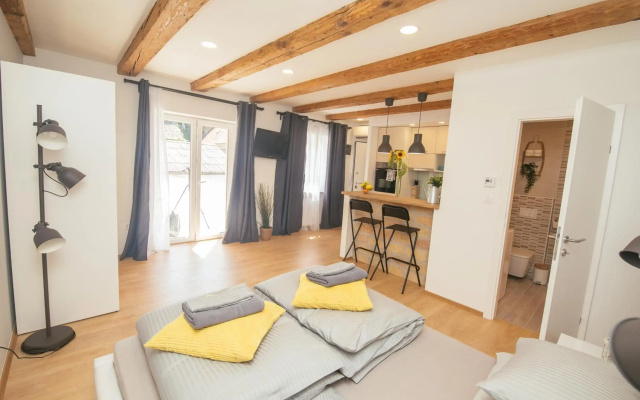 Apartment 63 - 3