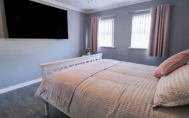 Apartment A