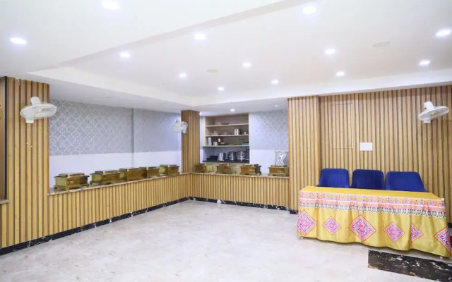 Hotel Shree Khodiyar By Rangoli Udaipur
