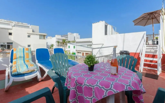 YourHouse Petita, beach house in Majorca North