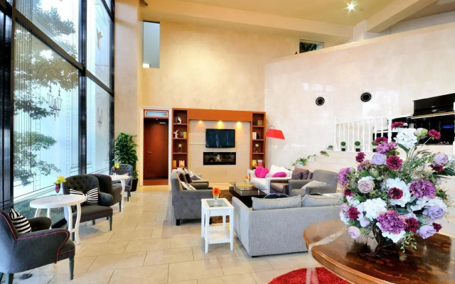 Hotel Katara Resort&Spa