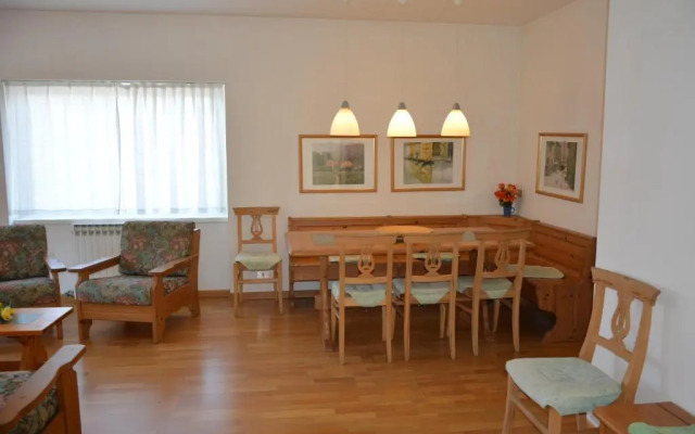 Casa Bellavista 1