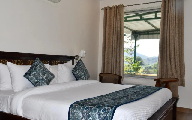 Prime Neelkanth Forest Retreat