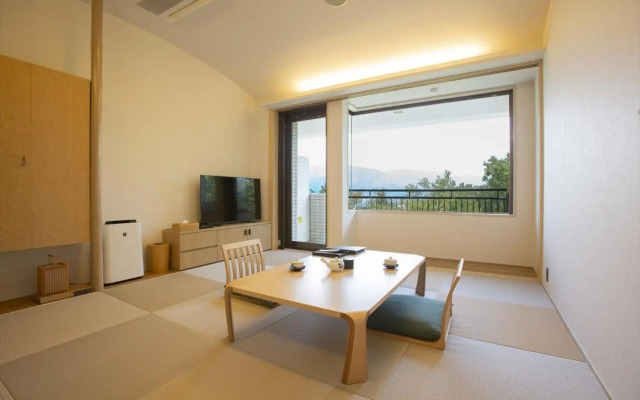Hotel Yumeshizuku