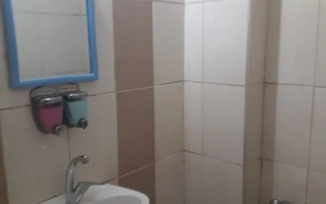 Sarampol Hotel