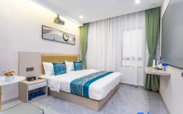 Yijing Express Hotel