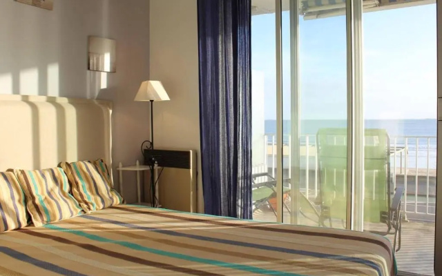 Appartement La Baule, 2 pièces, 4 personnes - FR-1-245-92