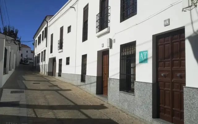 Apartamento Fregenal Centro R&S