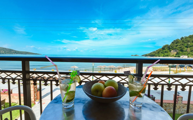 Kamelia Hotel