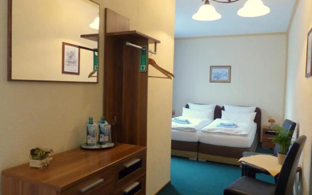 Hotel Friedchen