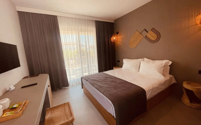 Regia Mare Beach Hotel & Spa Bodrum
