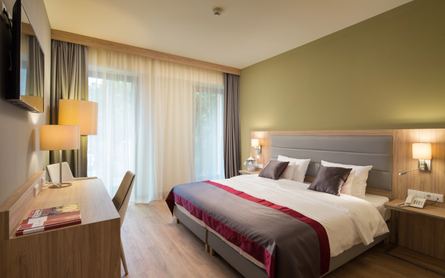 Di Verdi Imperial Hotel