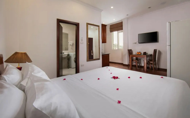 Hanoi Premier Hotel
