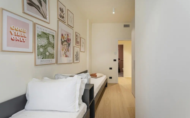 Riviera Flavour Apartments by Wonderful Italy - Origano