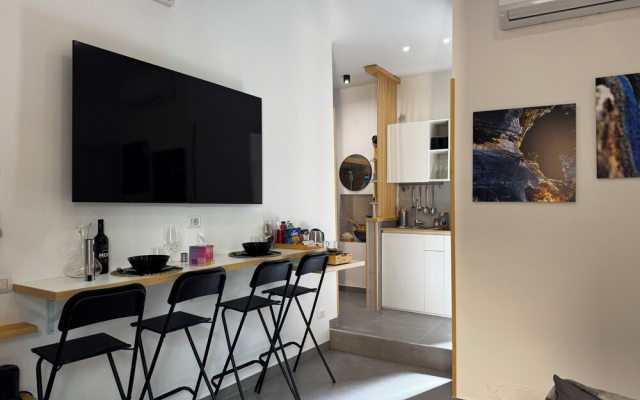 Scugnizzo Apartment