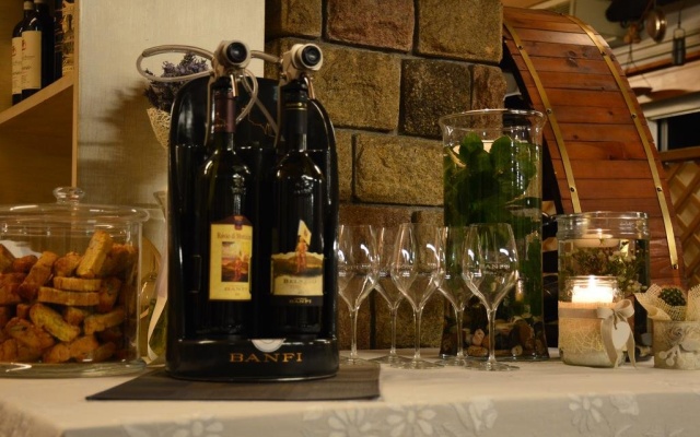 Albergo Sella