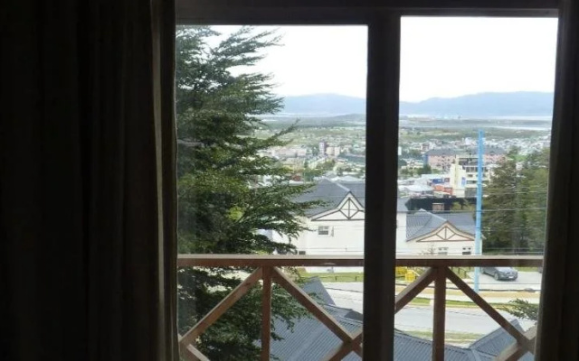Cabañas Ushuaia