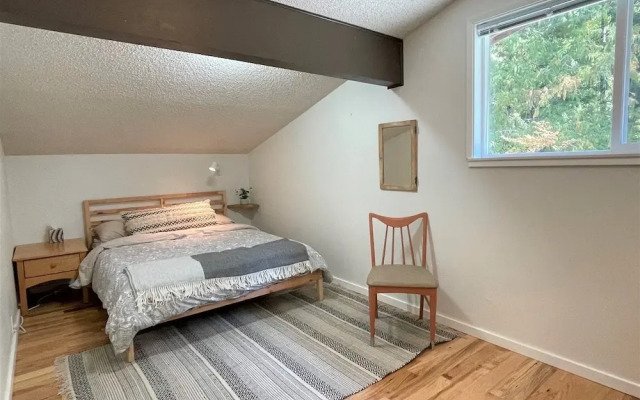 Valley View Cabin
