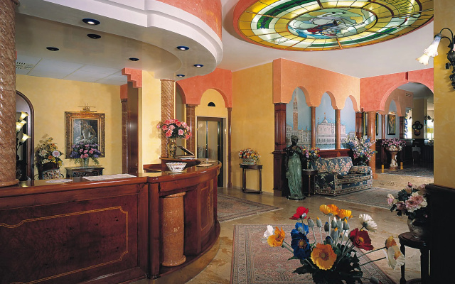 Hotel Napoleon