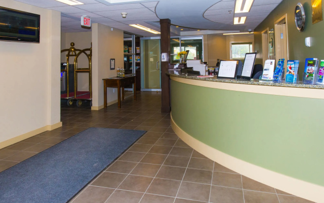 Capital Suites Yellowknife