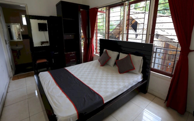 OYO 93159 Resort Cinta Kasih