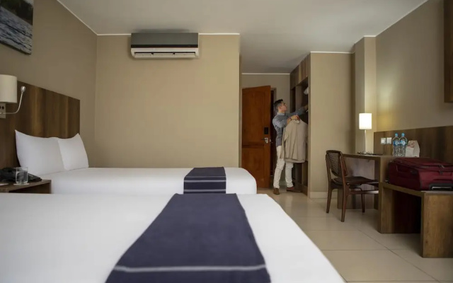 Casa Andina Select Pucallpa
