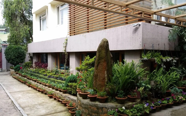The Habitat
