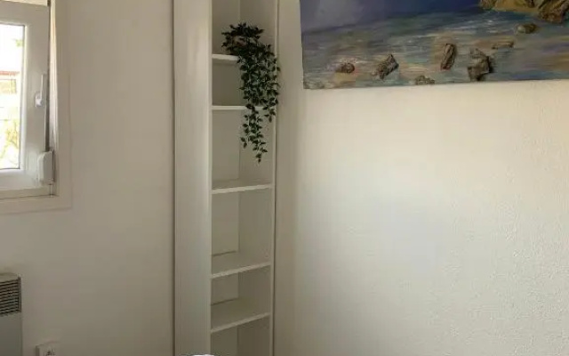 Vakantiehuisje38