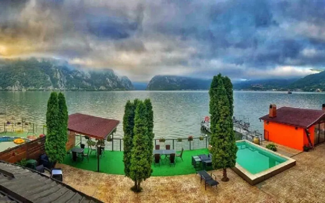BellaVista Danubio