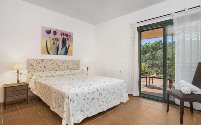 Villa Gloria
