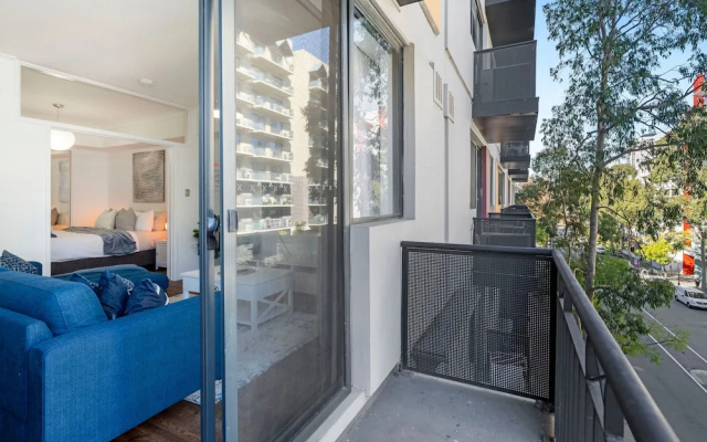 Luxury East Perth - Sleeps 2 - Superior Wifi