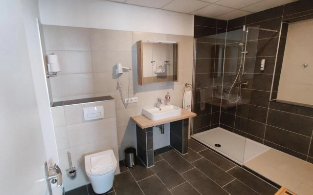 Hotel Goldene Traube