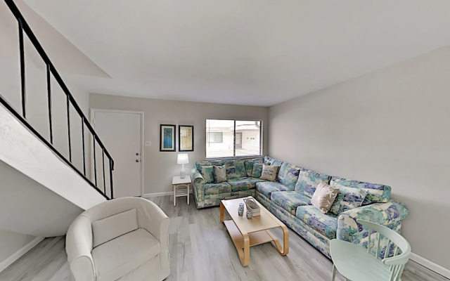 109112ts 2 Bedroom Condo