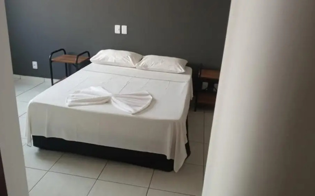 Bravo City Hotel São Jose do Rio Preto