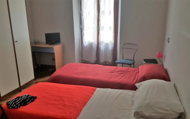 Apartment With 3 Bedrooms in Siena, With Wifi