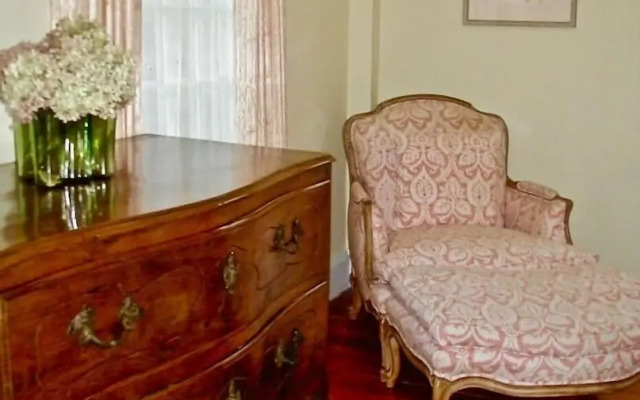 Millbrook Country House Bed & Breakfast