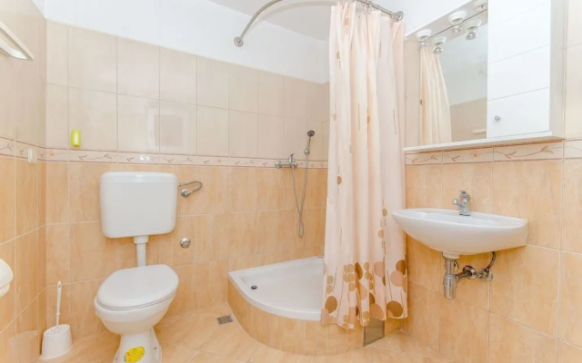 Apartment Vesna