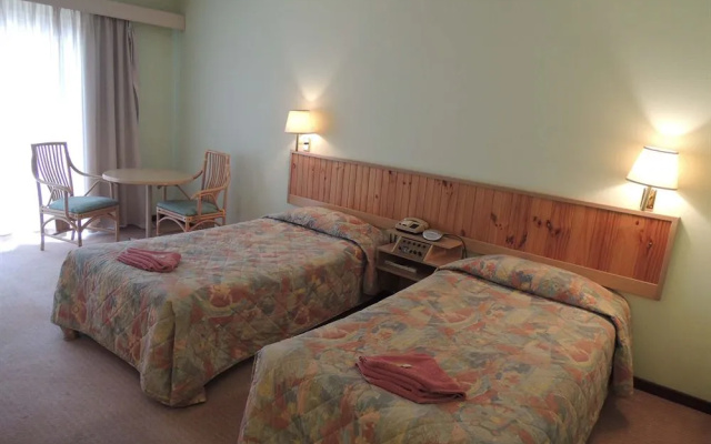 El Caballo Resort