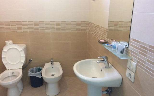 Nina Guest House