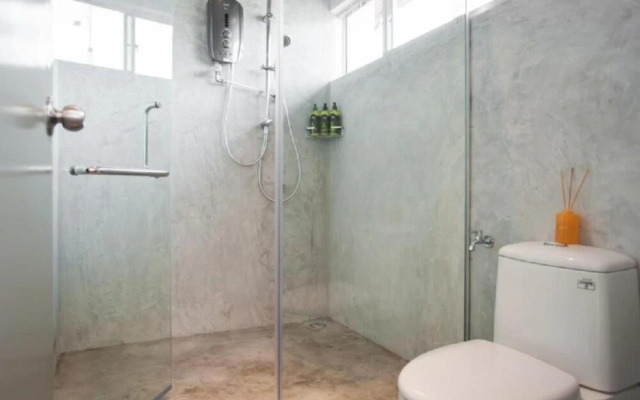 Asmara Blue Retreat