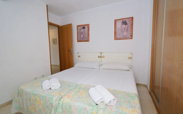Los Caballos Apartment